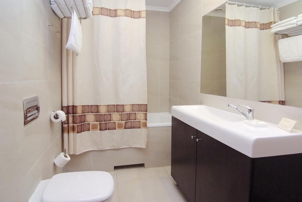 Hotel San Remo Zgierz Cameră foto